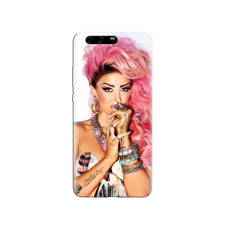 Husa Huawei P10 Neon Hitch