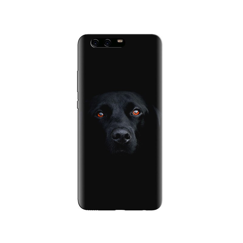 Husa Huawei P10 Dark Dog