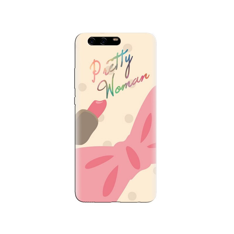 Husa Huawei P10 CuteGirly