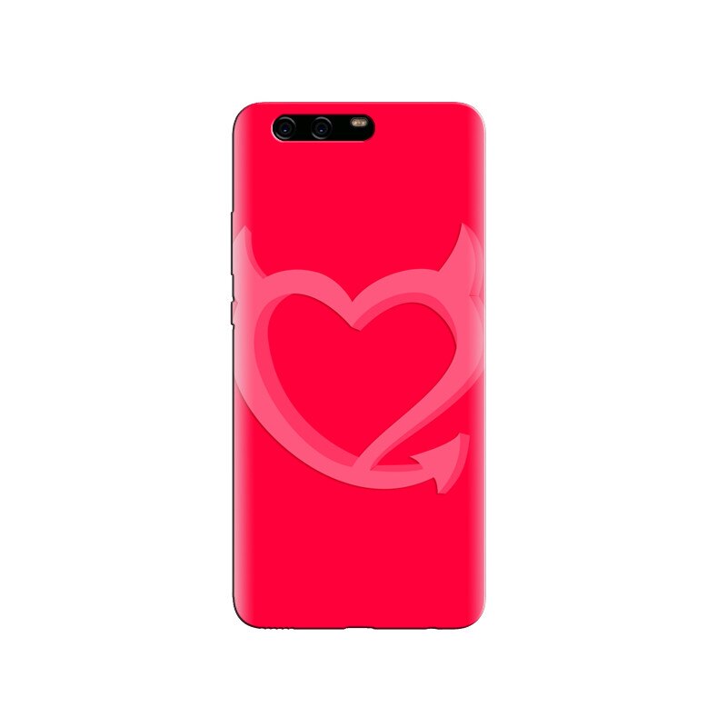 Husa Huawei P10 Bad Girl