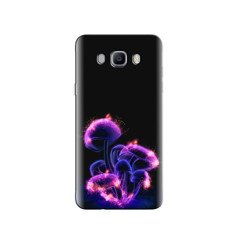 Husa Samsung J5 2016 Magic Mushrooms