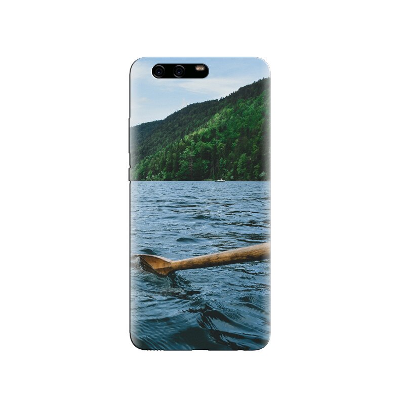 Husa Huawei P10 Paddling