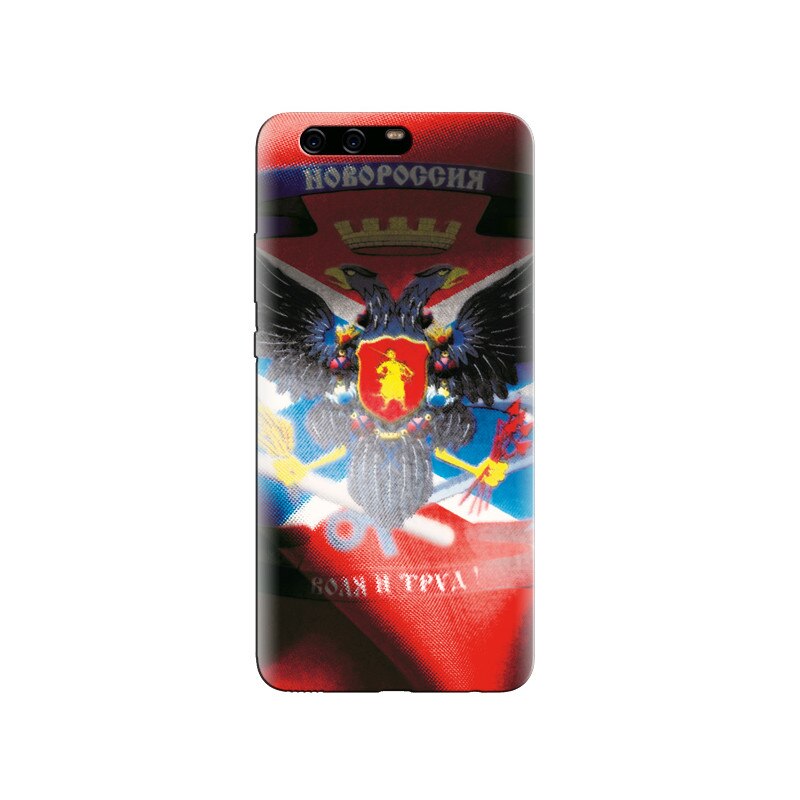 Husa Huawei P10 Novorossiya Flag Hd Images