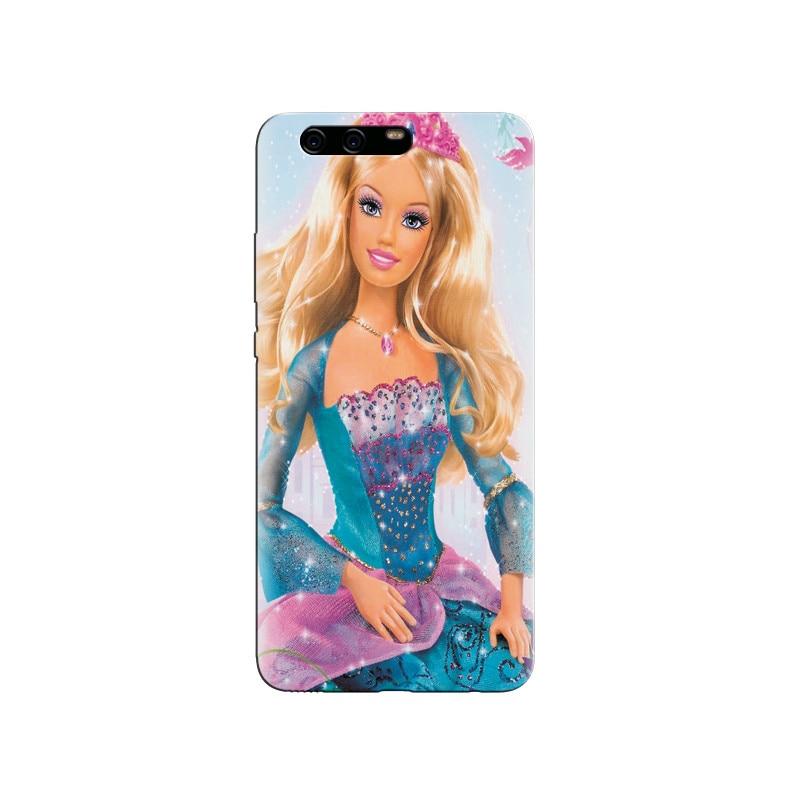Husa Huawei P10 Barbie Doll Wide Background