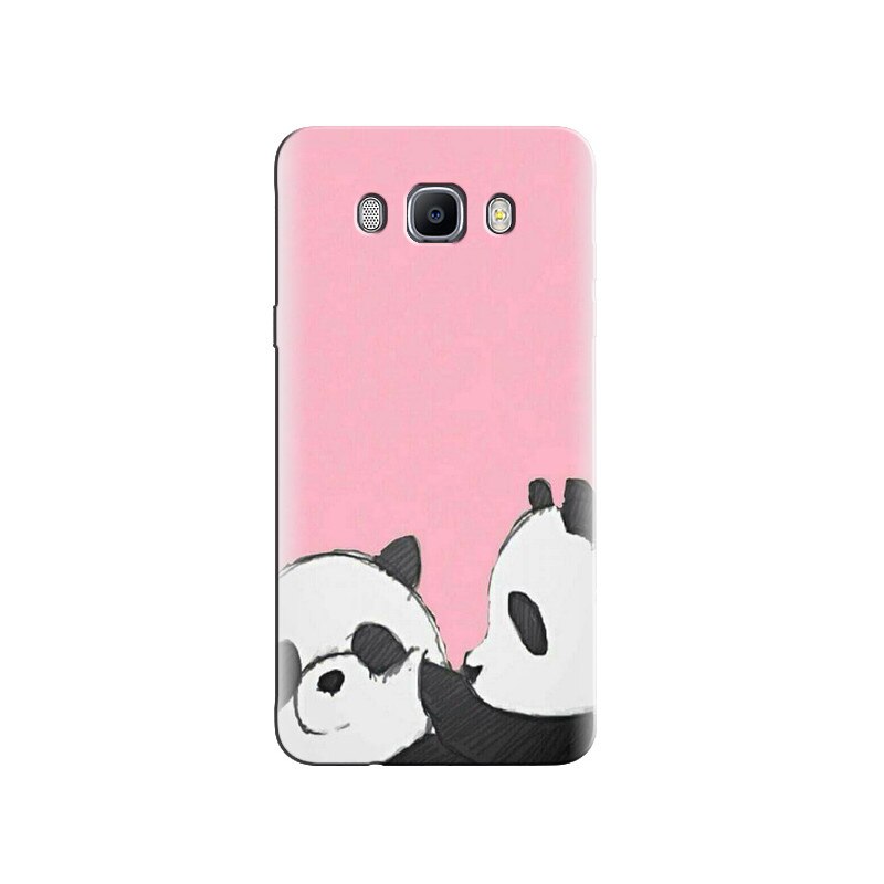 Husa Samsung J3 Panda 005