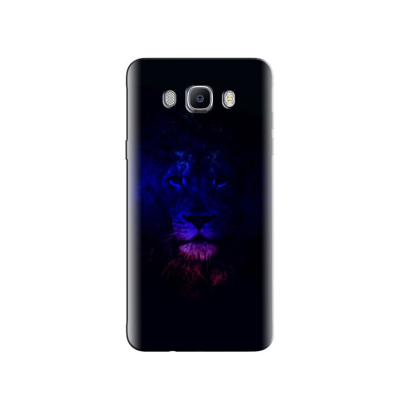 Husa Samsung J3 Mighty Lion