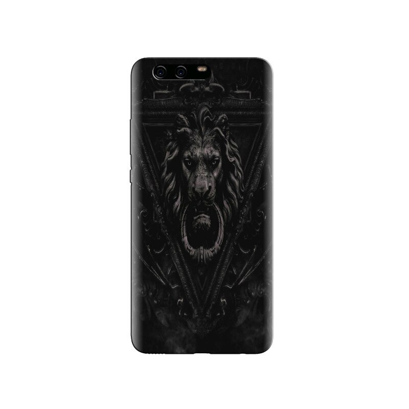 Husa Huawei P10 PLUS Dark Lion