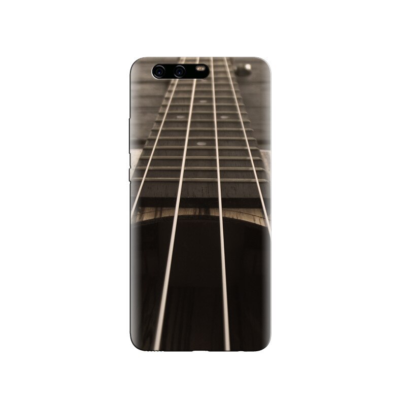 Husa Huawei P10 PLUS Bass Guitar