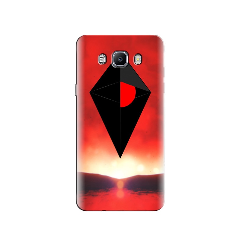 Husa Samsung J5 2016 No Mans Sky