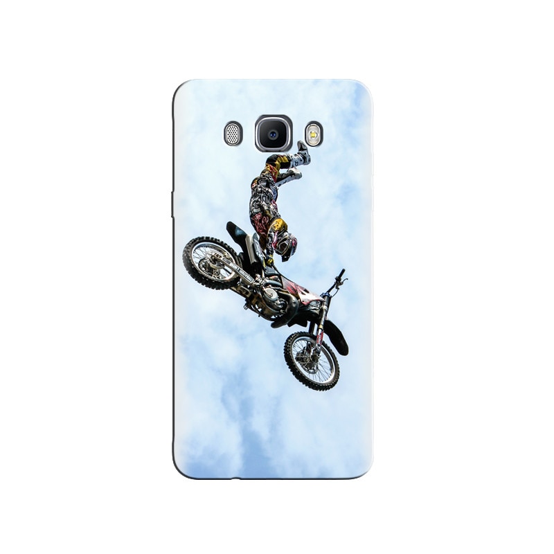 Husa Samsung J3 Moto Freestyle