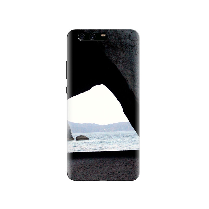 Husa Huawei P10 Cathedral Cove