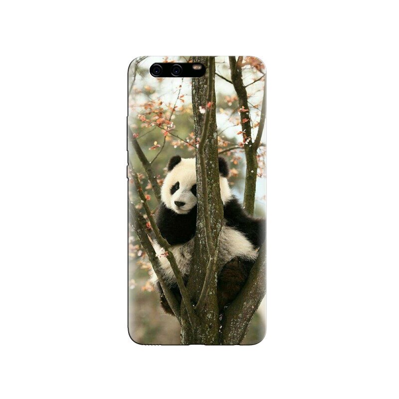 Husa Huawei P10 Panda 003