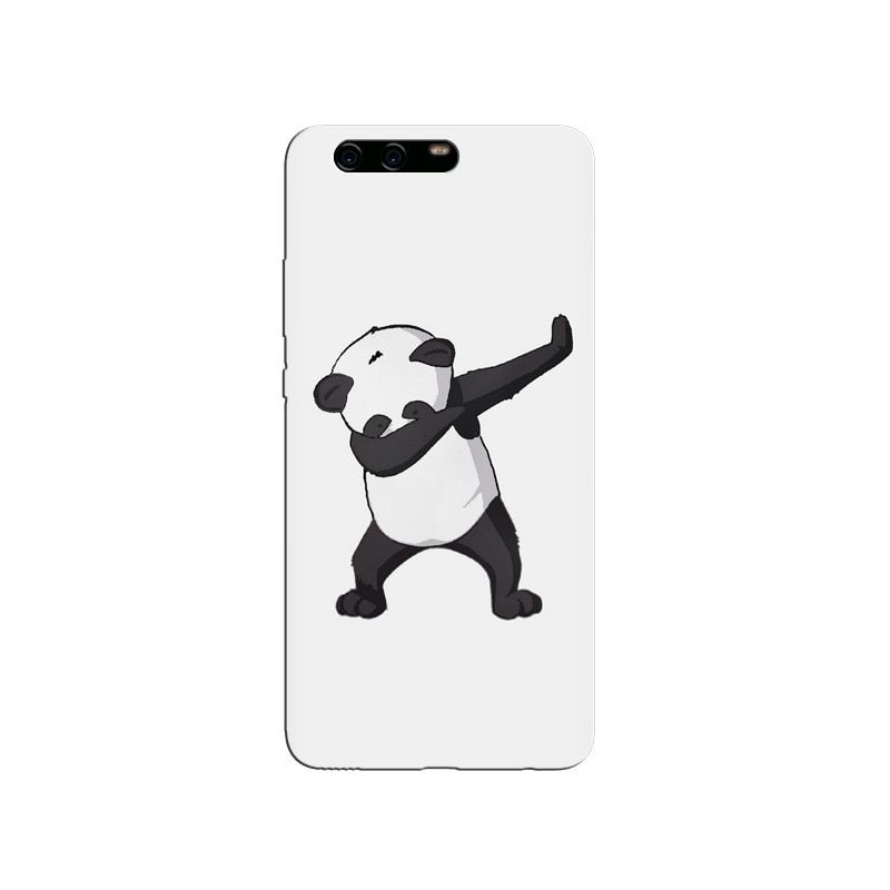 Husa Huawei P10 Cute Panda Dance