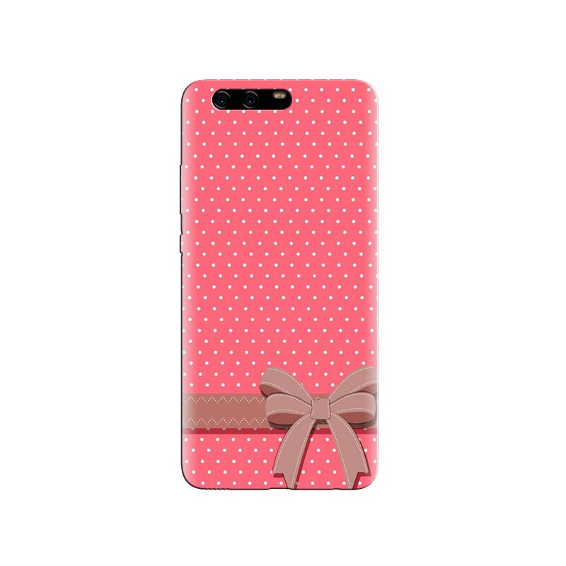 Husa Huawei P10 Cute Girly 7