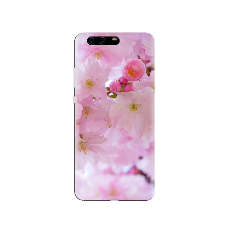 Husa Huawei P10 Cherry Blossom 1
