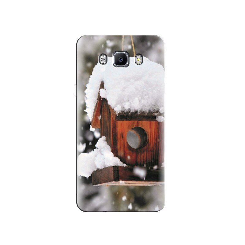 Husa Samsung J3 Resolution