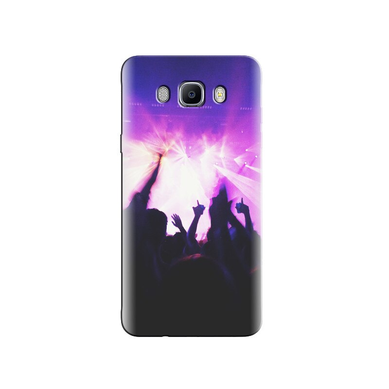 Husa Samsung J5 2016 Party