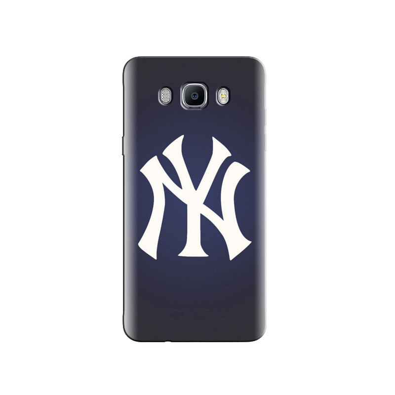 Husa Samsung J3 New York Style