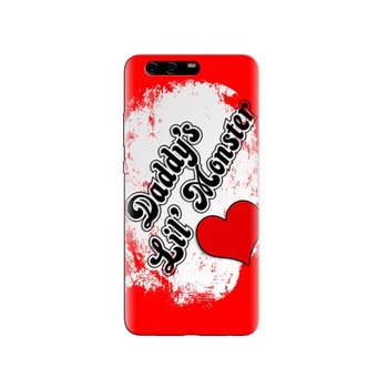 Husa Huawei P10 PLUS Daddys Lil Monster Husa Huawei P10 PLUS Daddys Lil Monster