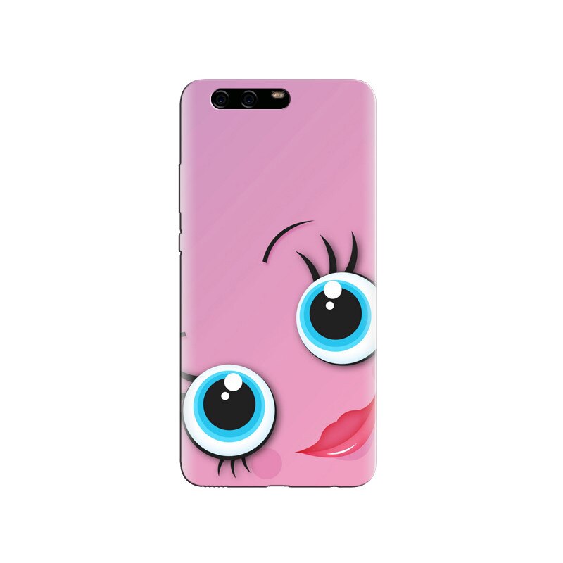 Husa Huawei P10 Girly Cute