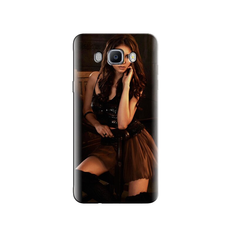 Husa Samsung J3 Nina Dobrev