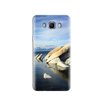 Husa Samsung J3 Sea Rocks Husa Samsung J3 Sea Rocks