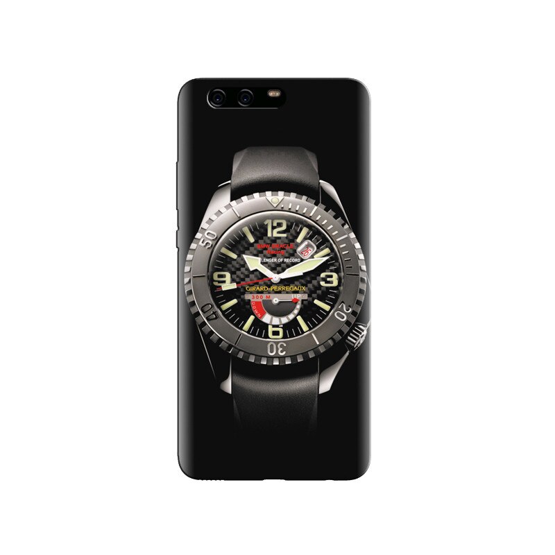 Husa Huawei P10 PLUS Girard Perregaux Watch