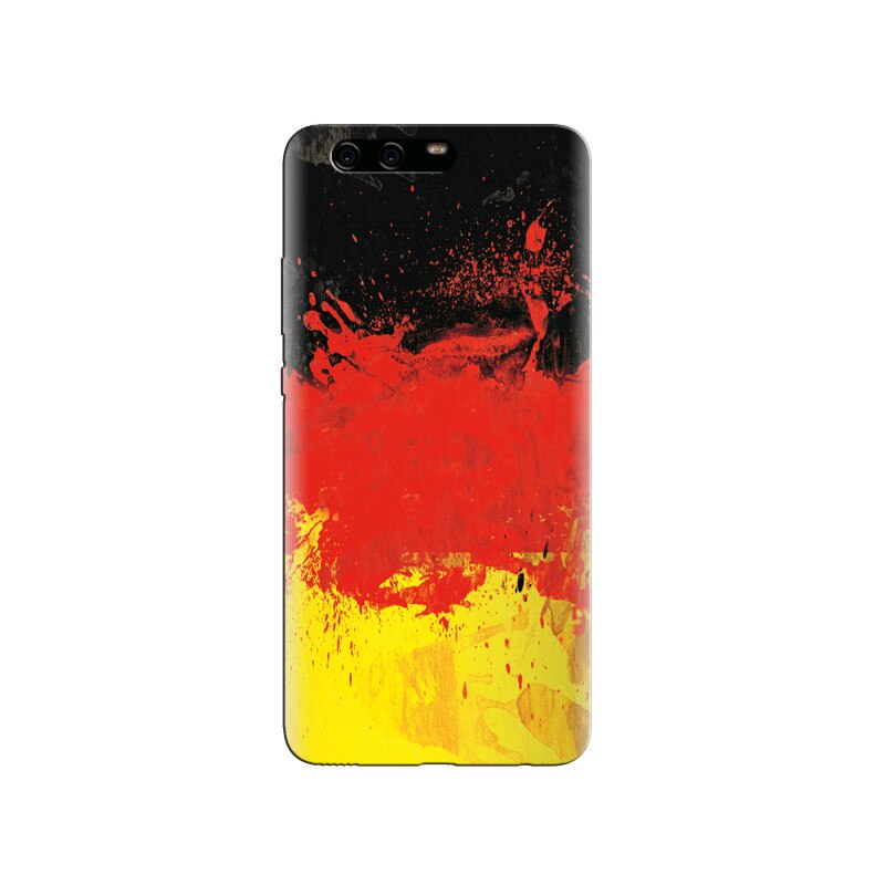 Husa Huawei P10 PLUS Geramany Hd Images