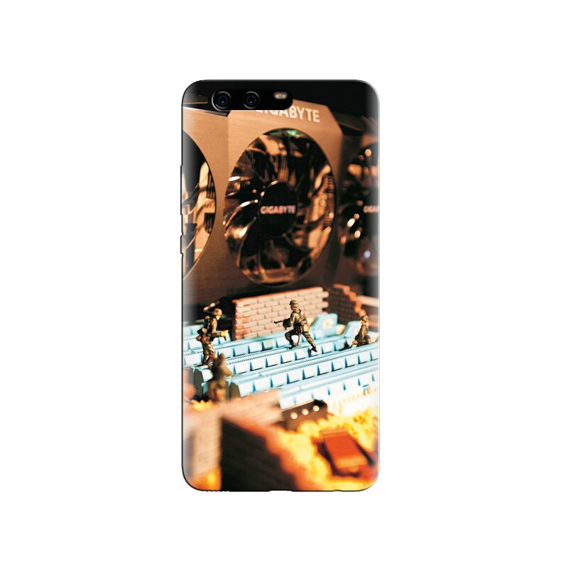 Husa Huawei P10 PLUS Gigabyte Motherboard Hd