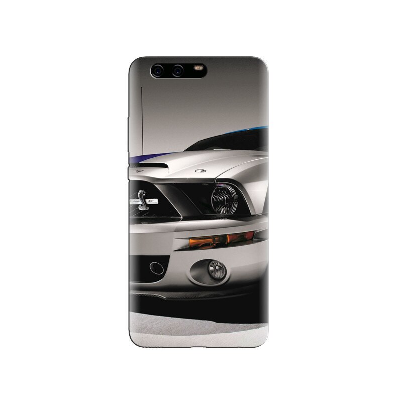 Husa Huawei P10 PLUS Car Hd