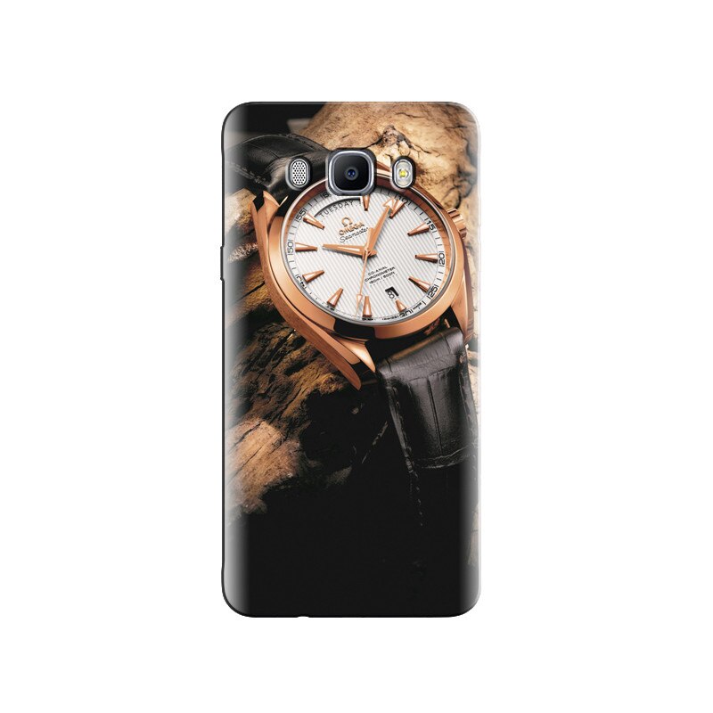 Husa Samsung J3 Seamaster Aqua Terra Omega