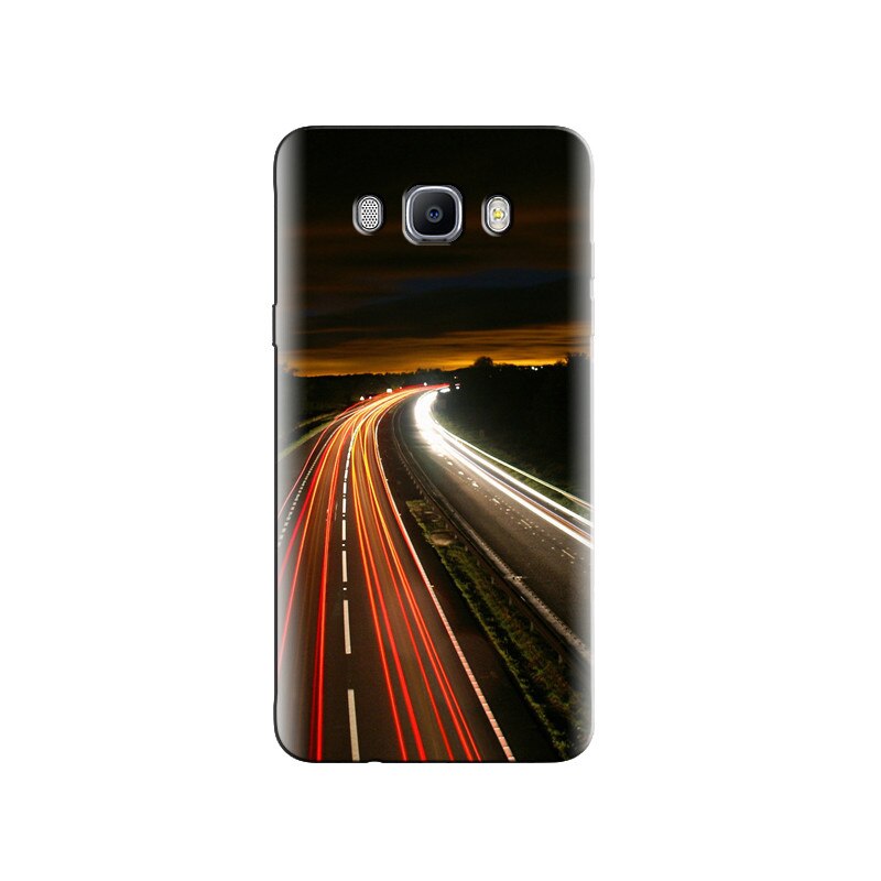 Husa Samsung J5 2016 Night Highway