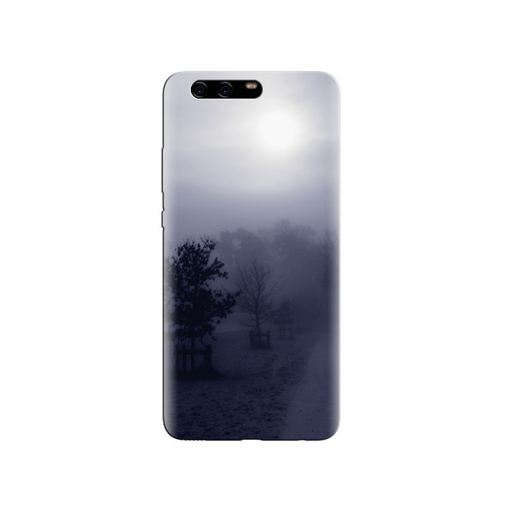 Калъф Huawei P10 PLUS Misty Road