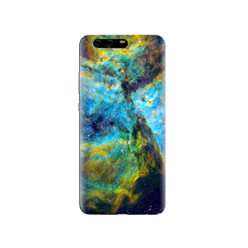 Husa Huawei P10 PLUS Carina Nebula Space