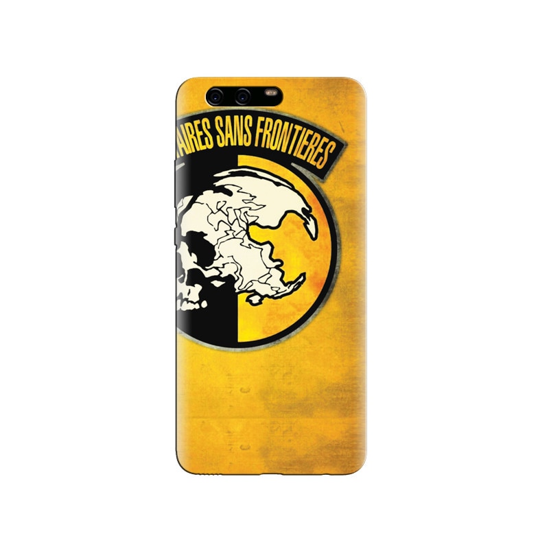 Husa Huawei P10 Militaires Sans Frontisres Hd Pics