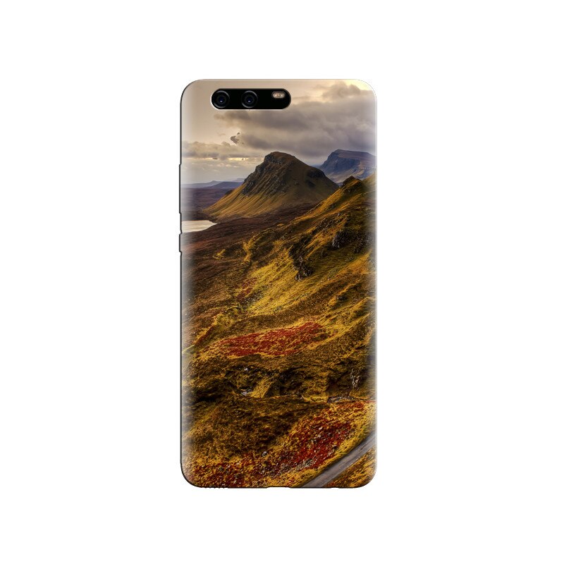 Husa Huawei P10 Mountain Escape