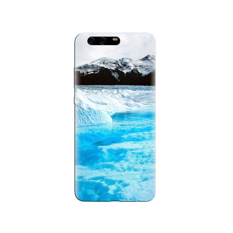 Husa Huawei P10 PLUS Glacier