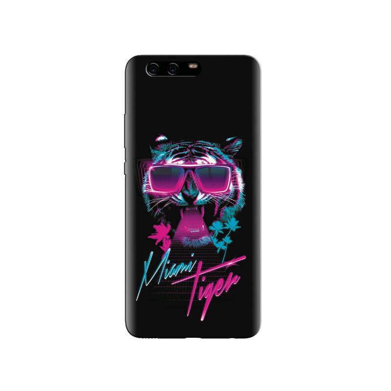 Husa Huawei P10 Miami Tiger Night Club
