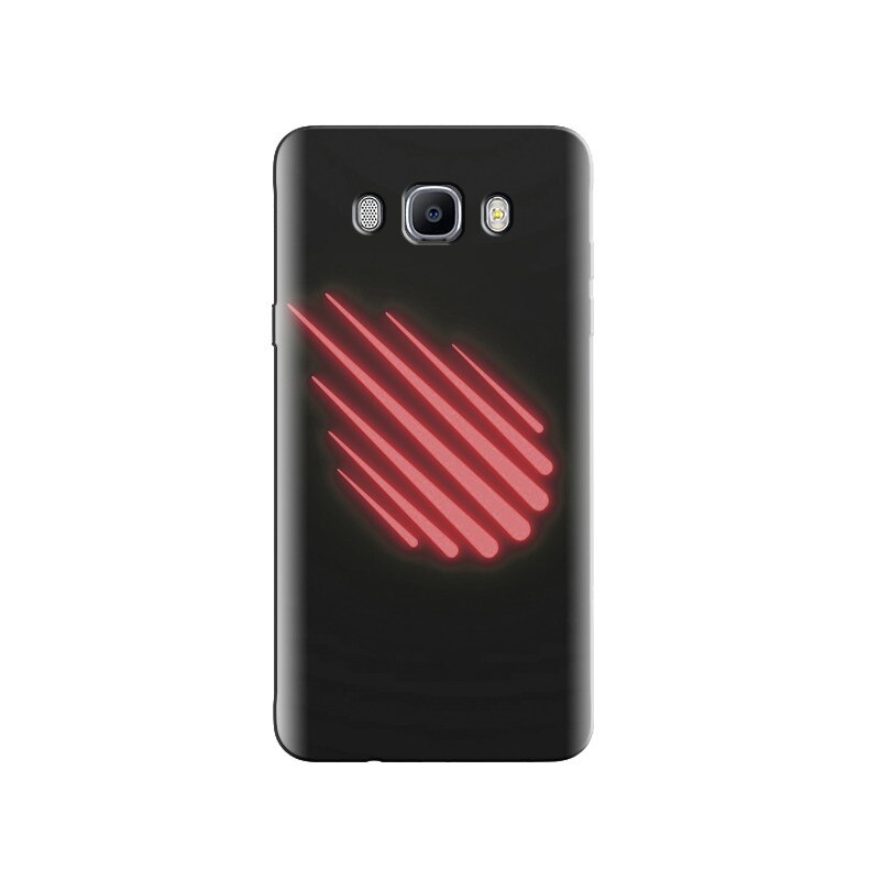 Husa Samsung J5 2016 Meteors Art Image