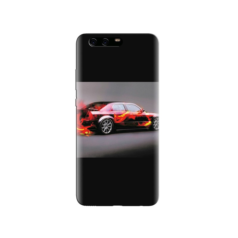 Husa Huawei P10 PLUS Muscle Lovely Cars Gallery