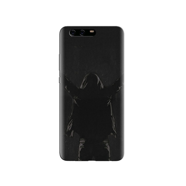 Калъф Huawei P10 PLUS Mr Robot Арт