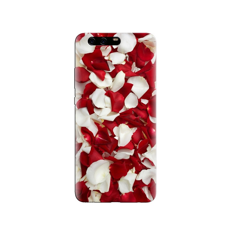 Husa Huawei P10 Cute Flower 006