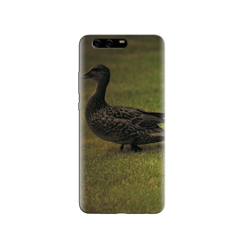 Husa Huawei P10 PLUS Cute Duck And Babies