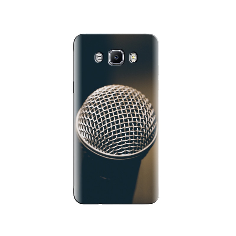 Husa Samsung J5 2016 Microphone