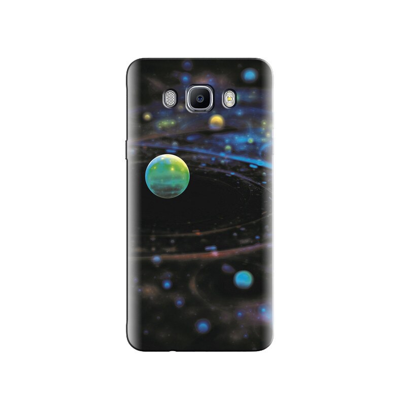 Husa Samsung J3 New Abstracts Collection