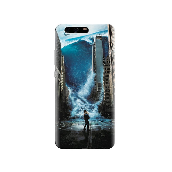 Husa Huawei P10 PLUS Geostorm Movie M7