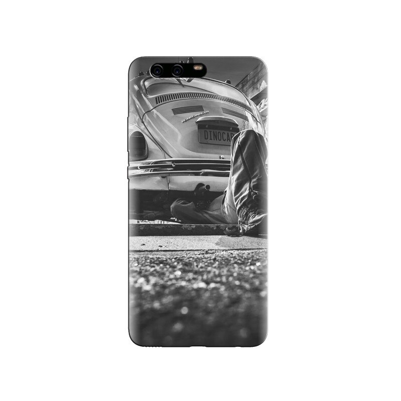 Husa Huawei P10 PLUS Mechanic