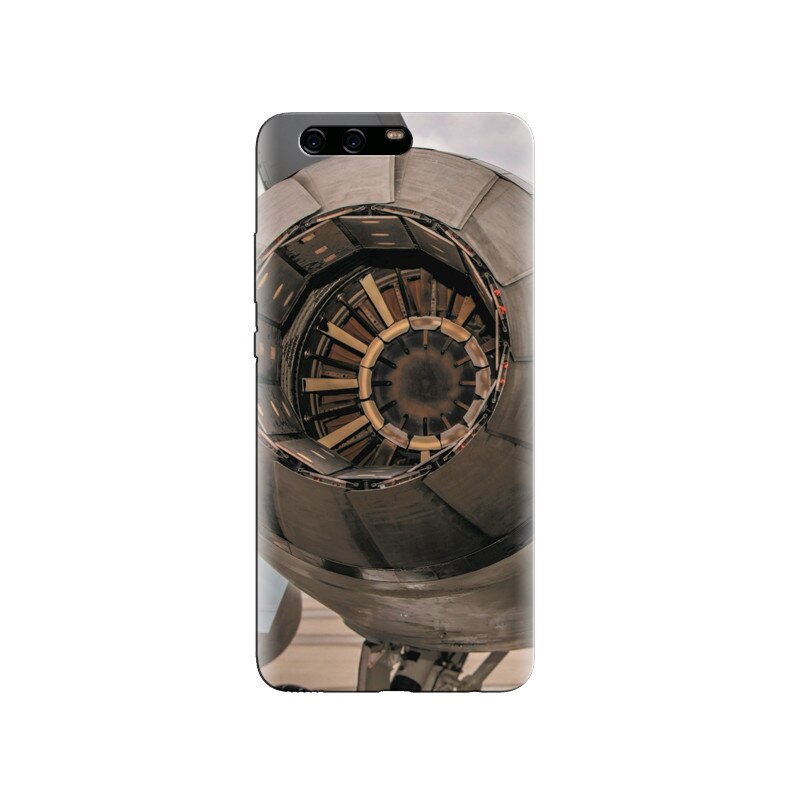 Husa Huawei P10 PLUS Military Fighter Engines High Definitions