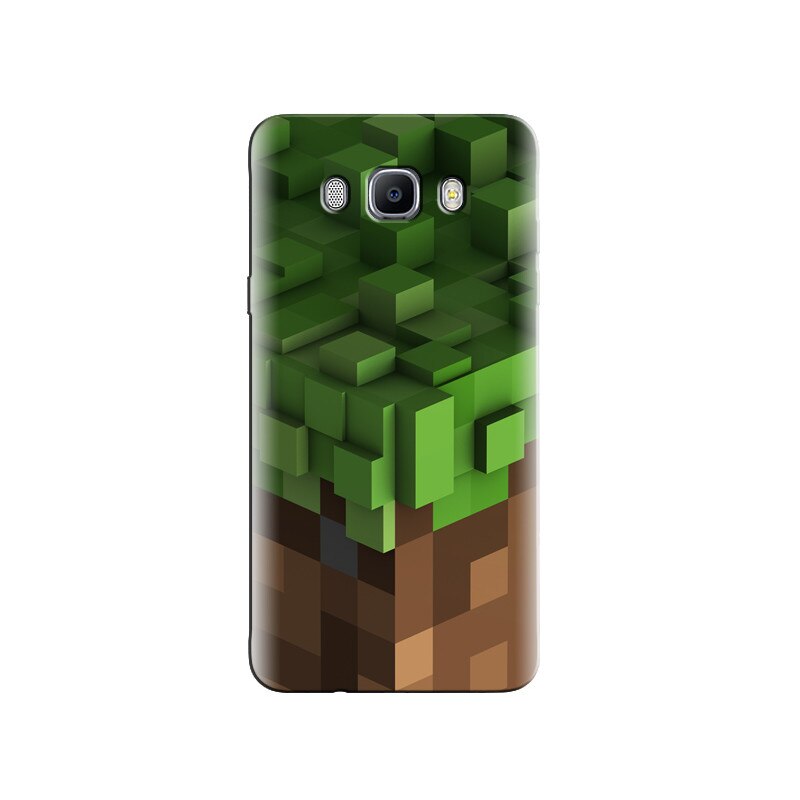 Husa Samsung J5 2016 Minecraft
