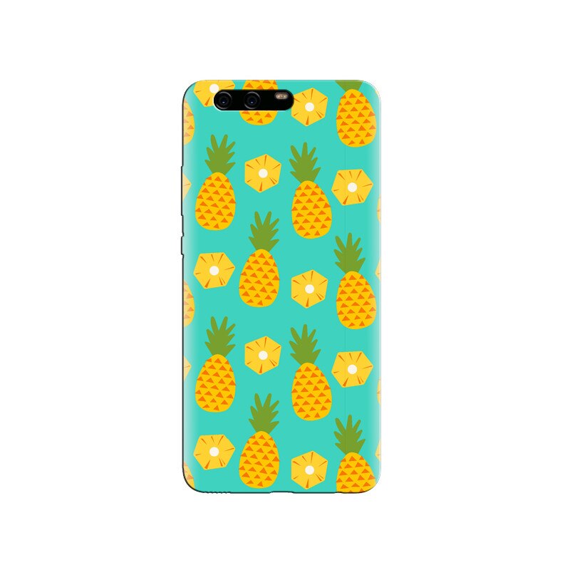 Husa Huawei P10 Pineapple